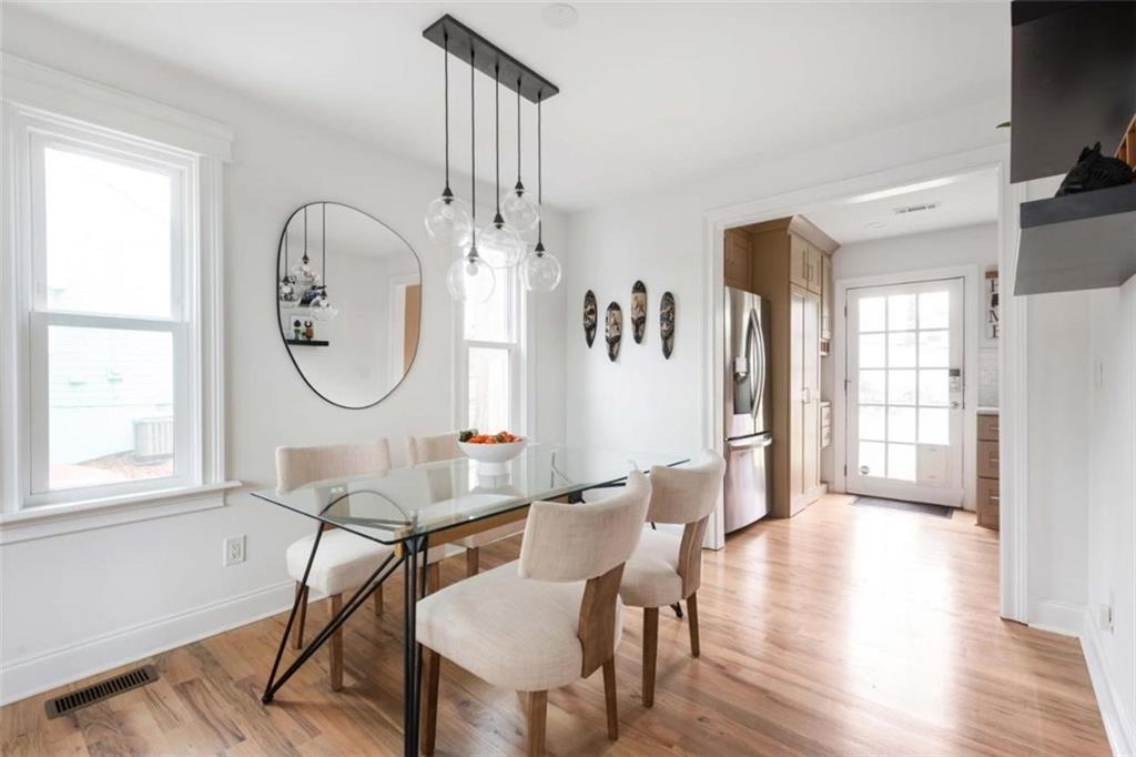 467 Stovall Street Southeast Atlanta, GA 30316 - Photo 14 of 24