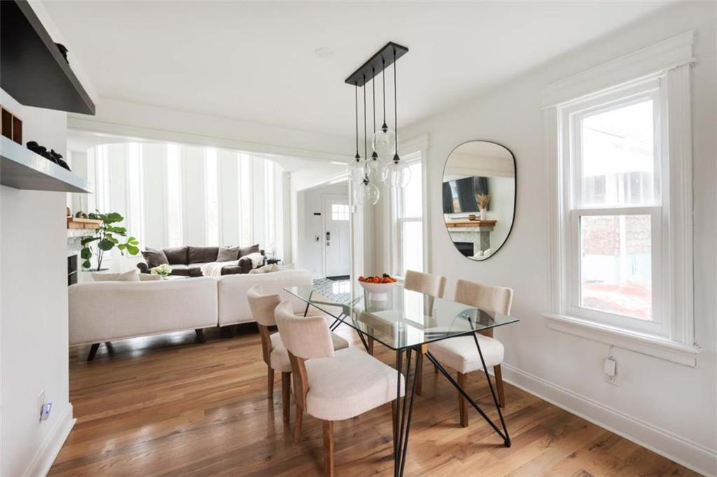 467 Stovall Street Southeast Atlanta, GA 30316 - Photo 15 of 24