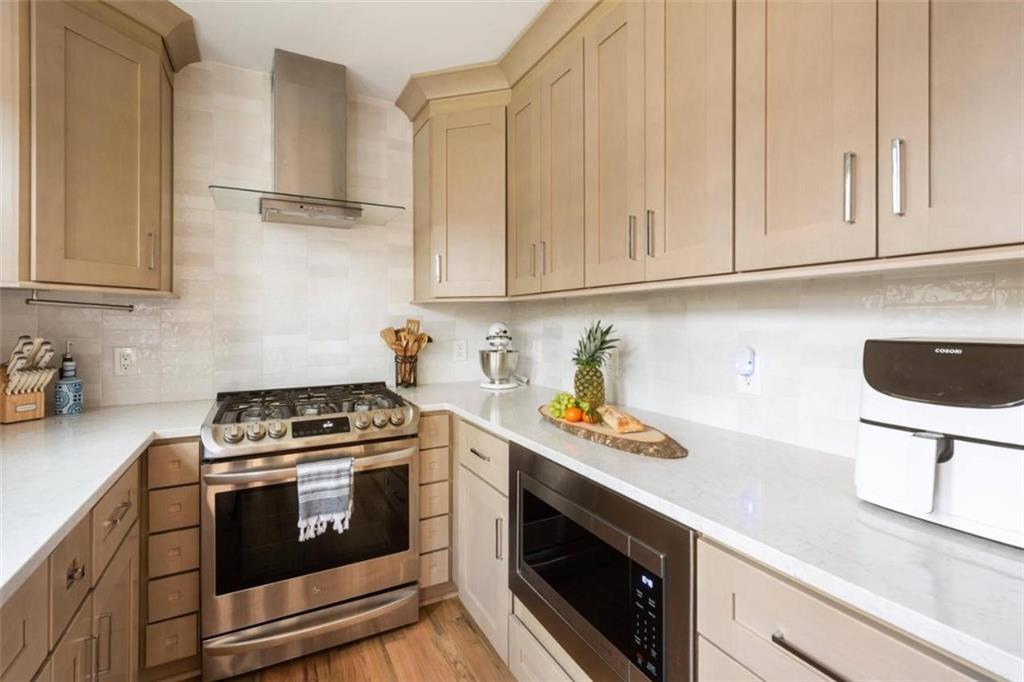 467 Stovall Street Southeast Atlanta, GA 30316 - Photo 17 of 24