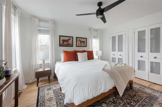 $5,500 | 467 Stovall Street Southeast, Atlanta, GA 30316