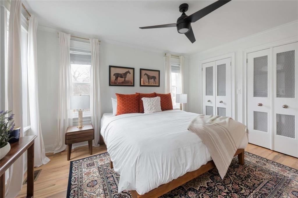 467 Stovall Street Southeast Atlanta, GA 30316 - Photo 21 of 24