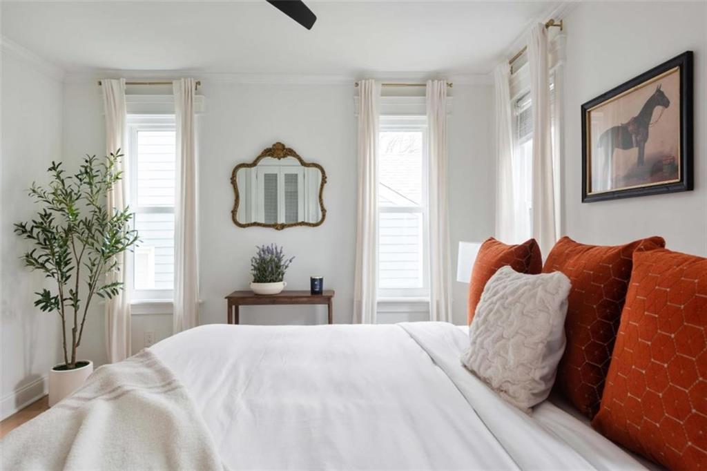 467 Stovall Street Southeast Atlanta, GA 30316 - Photo 22 of 24