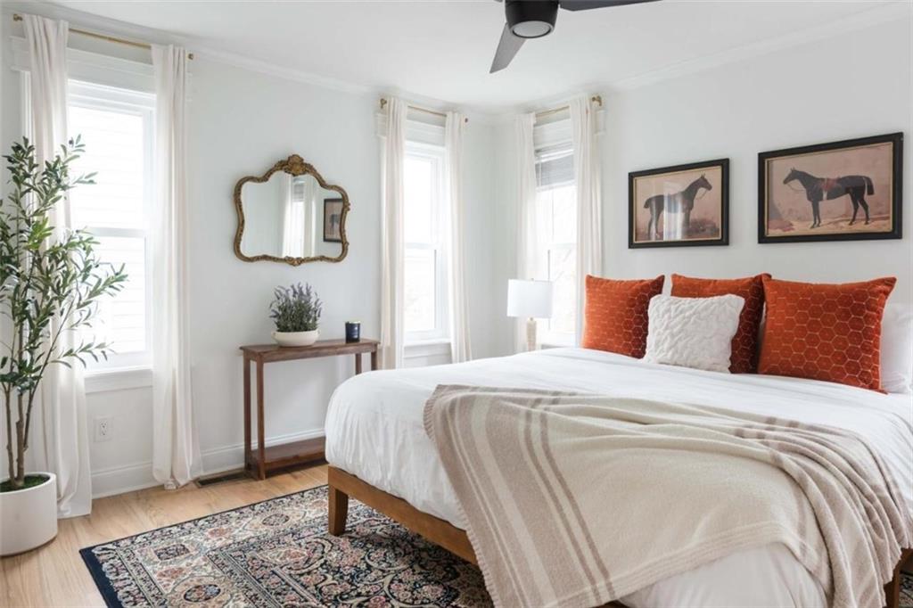 467 Stovall Street Southeast Atlanta, GA 30316 - Photo 23 of 24