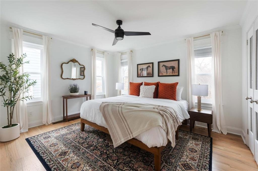 467 Stovall Street Southeast Atlanta, GA 30316 - Photo 3 of 24