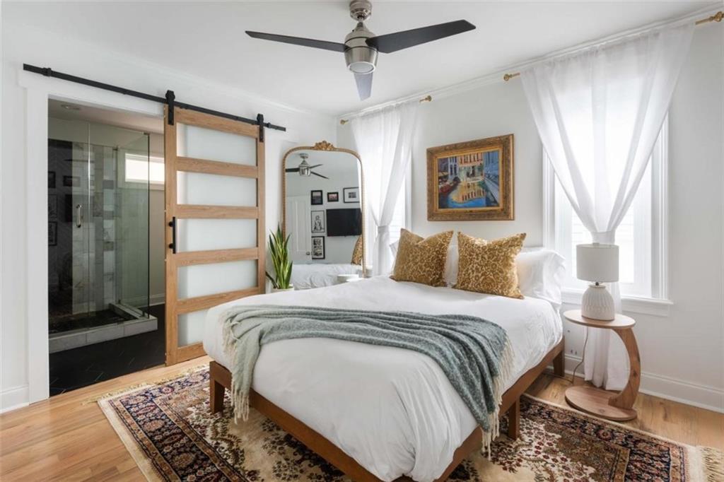 467 Stovall Street Southeast Atlanta, GA 30316 - Photo 4 of 24