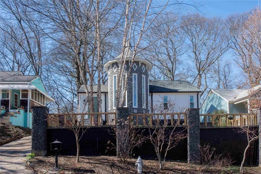 467 Stovall Street Southeast Atlanta, GA 30316 - Photo 5 of 24