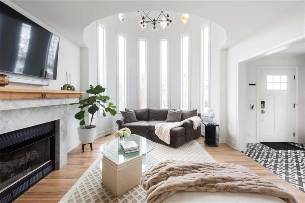 467 Stovall Street Southeast Atlanta, GA 30316 - Photo 6 of 24