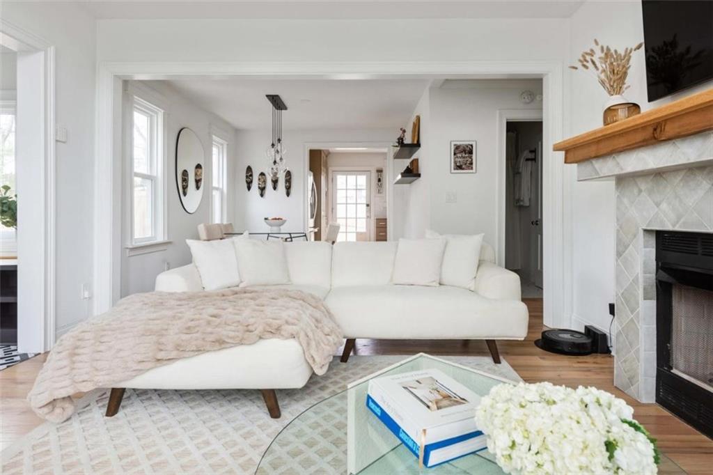 467 Stovall Street Southeast Atlanta, GA 30316 - Photo 9 of 24