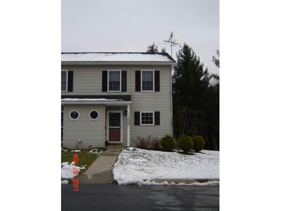 54-106 Colonial Road, Unit 106 Fairfax, VT 05454 - Photo 1 of 1