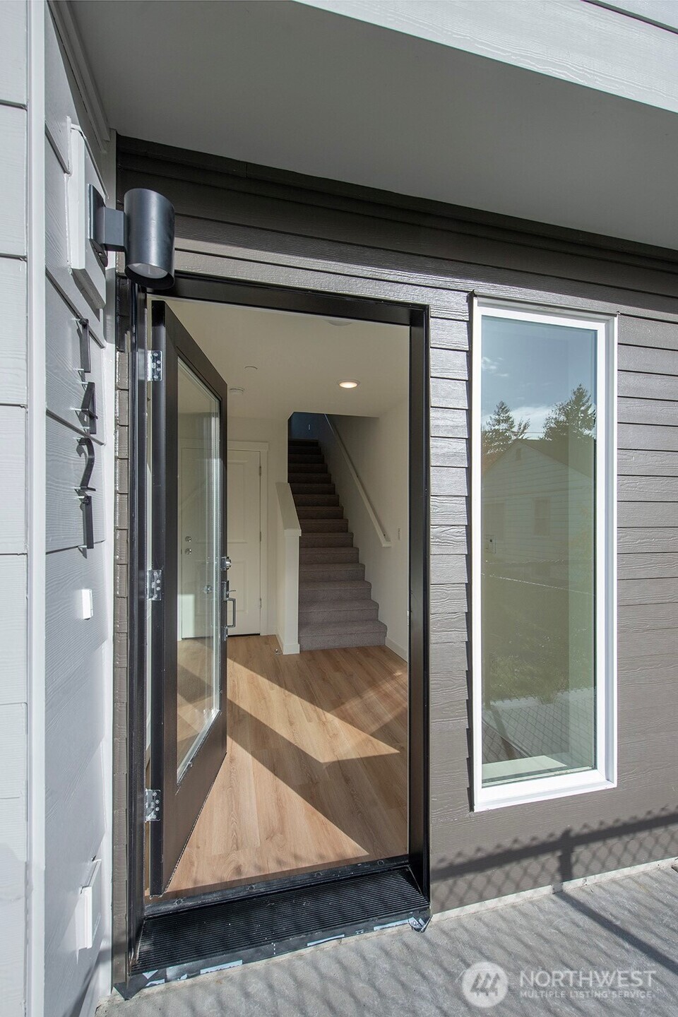 1421 Southwest 111th Lane Seattle, WA 98146 - Photo 2 of 34 a view of front door