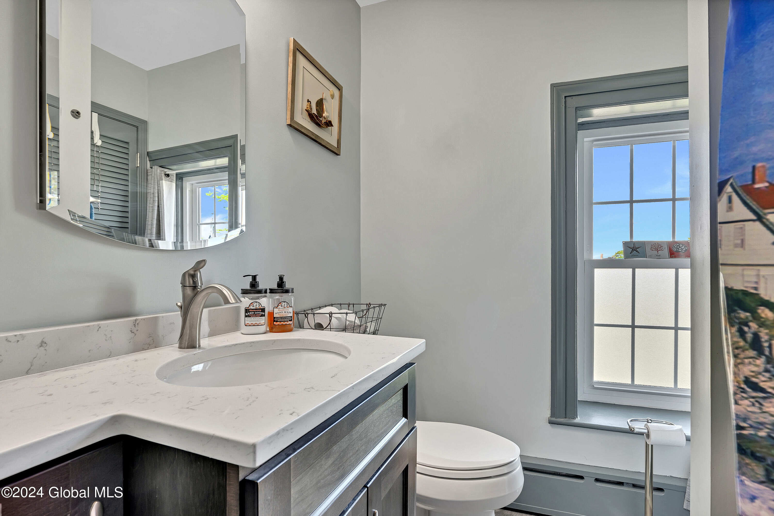1749 County Highway 107 Perth, NY 12010 - Photo 4 of 15 53-Bathroom 3