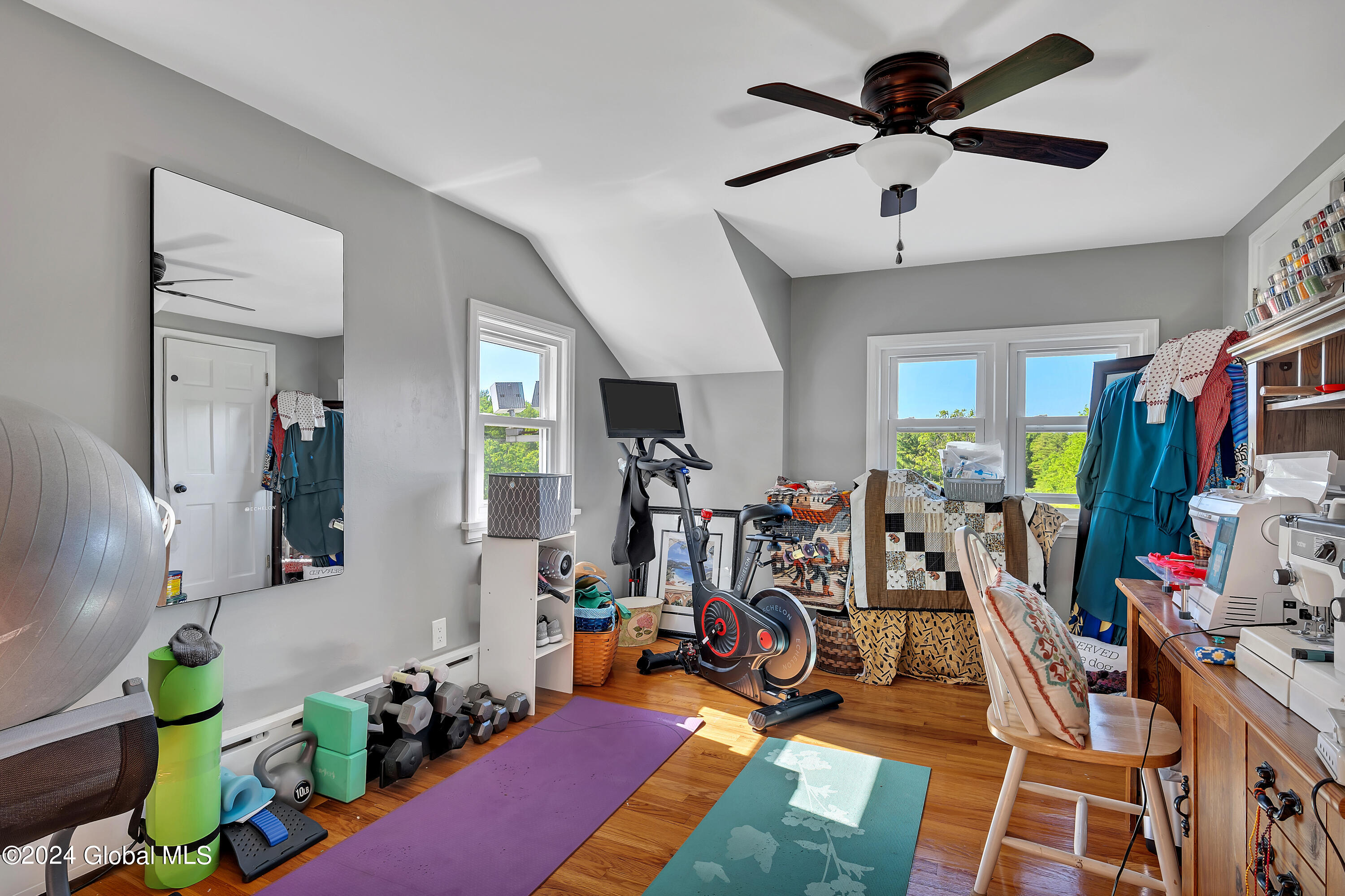 1749 County Highway 107 Perth, NY 12010 - Photo 5 of 15 54-Workout room 2