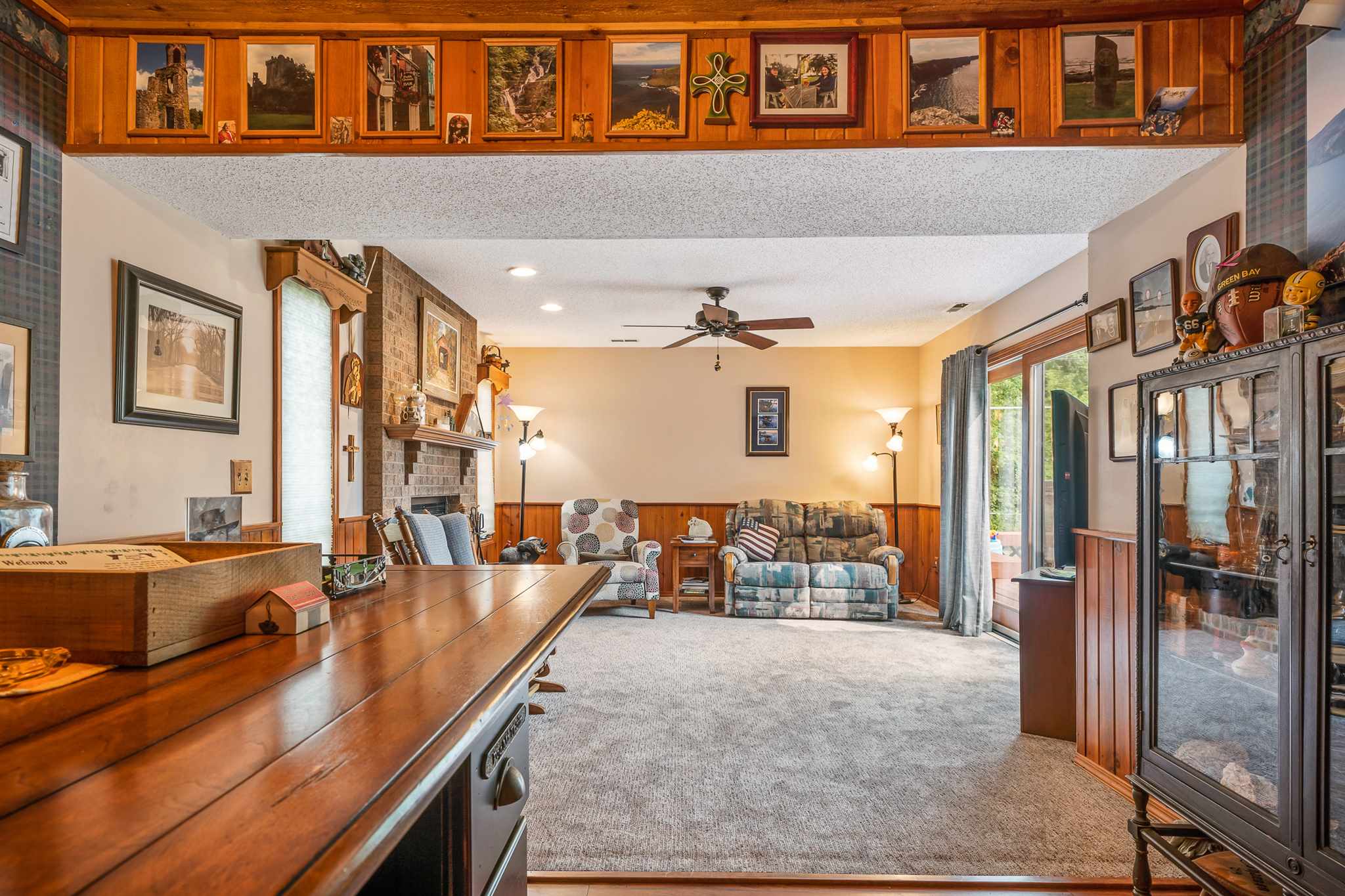 1219 Springbrook Road Fort Wayne, IN 46825 - Photo 11 of 27 Gallery Image 11