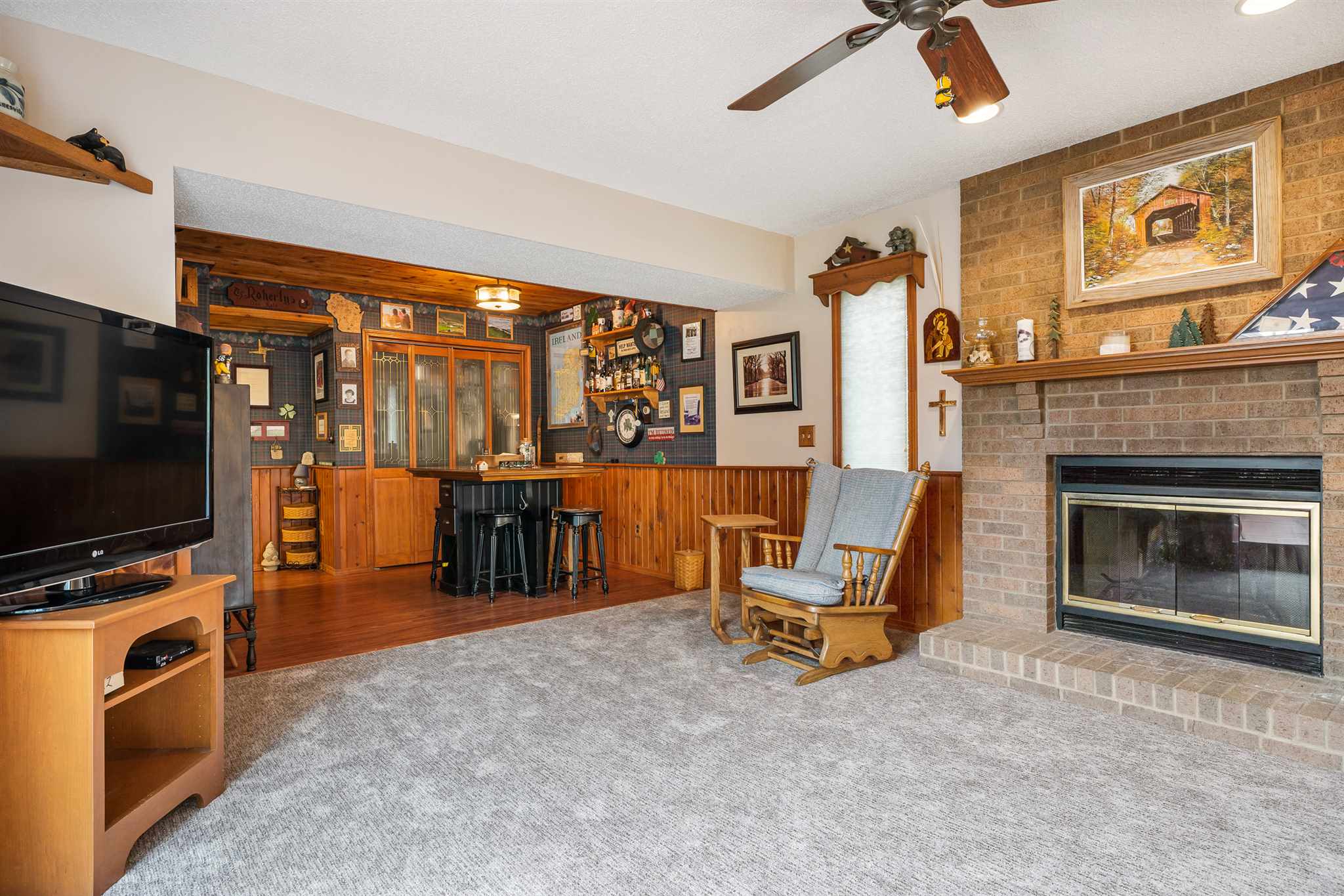 1219 Springbrook Road Fort Wayne, IN 46825 - Photo 12 of 27 Gallery Image 12