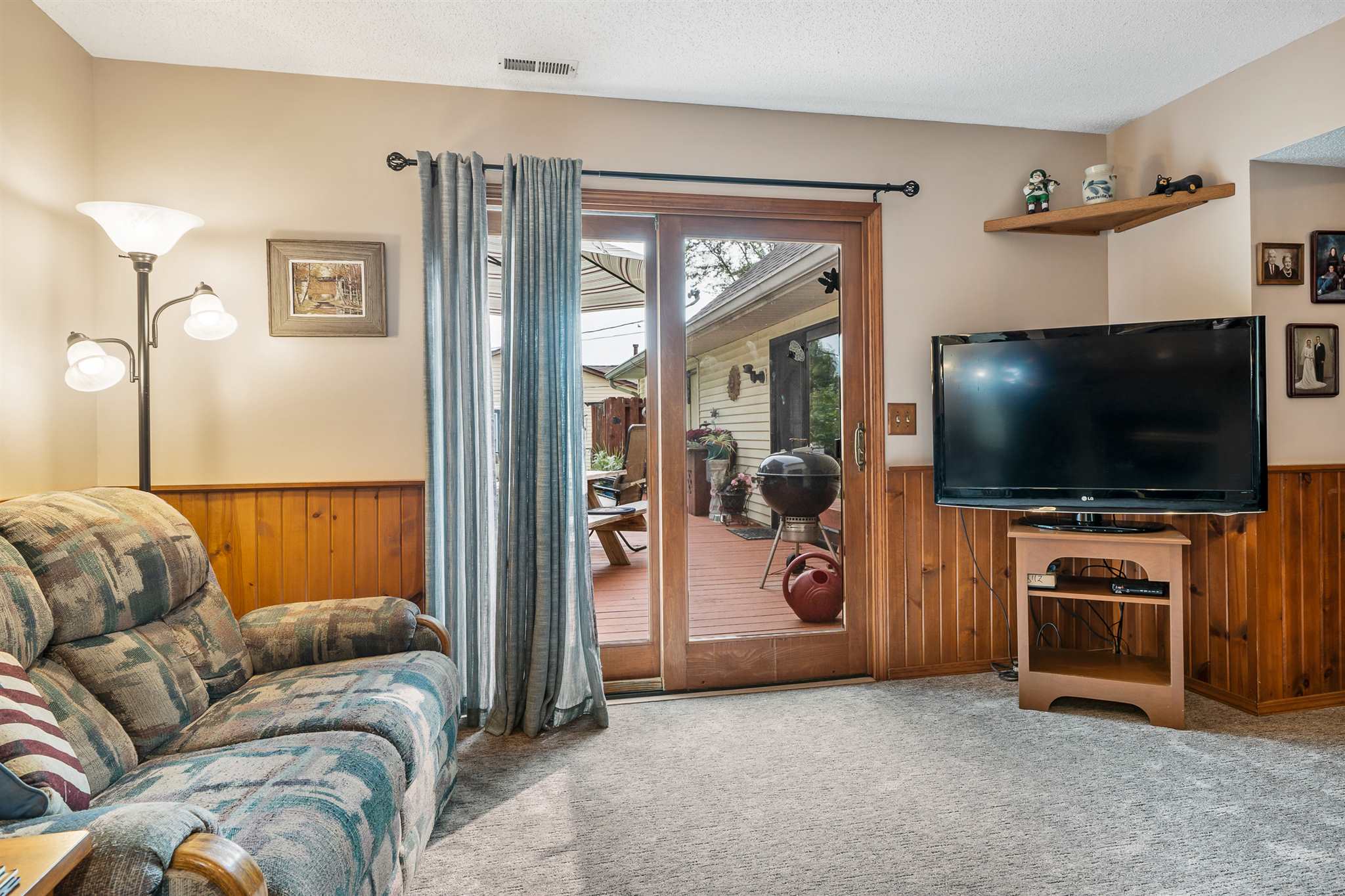 1219 Springbrook Road Fort Wayne, IN 46825 - Photo 13 of 27 Gallery Image 13
