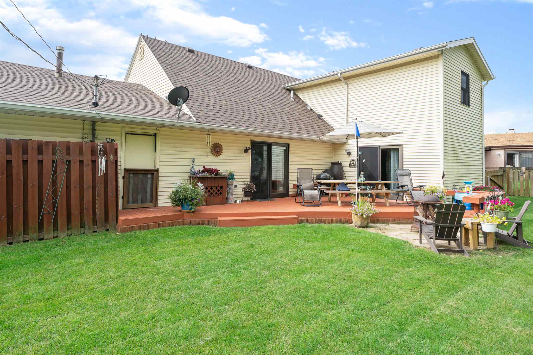 1219 Springbrook Road Fort Wayne, IN 46825 - Photo 26 of 27 Gallery Image 26