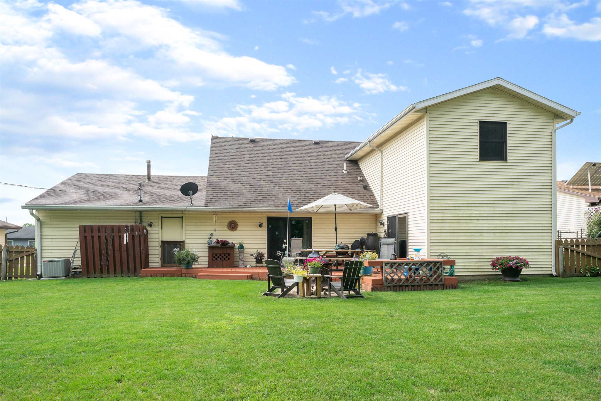1219 Springbrook Road Fort Wayne, IN 46825 - Photo 27 of 27 Gallery Image 27