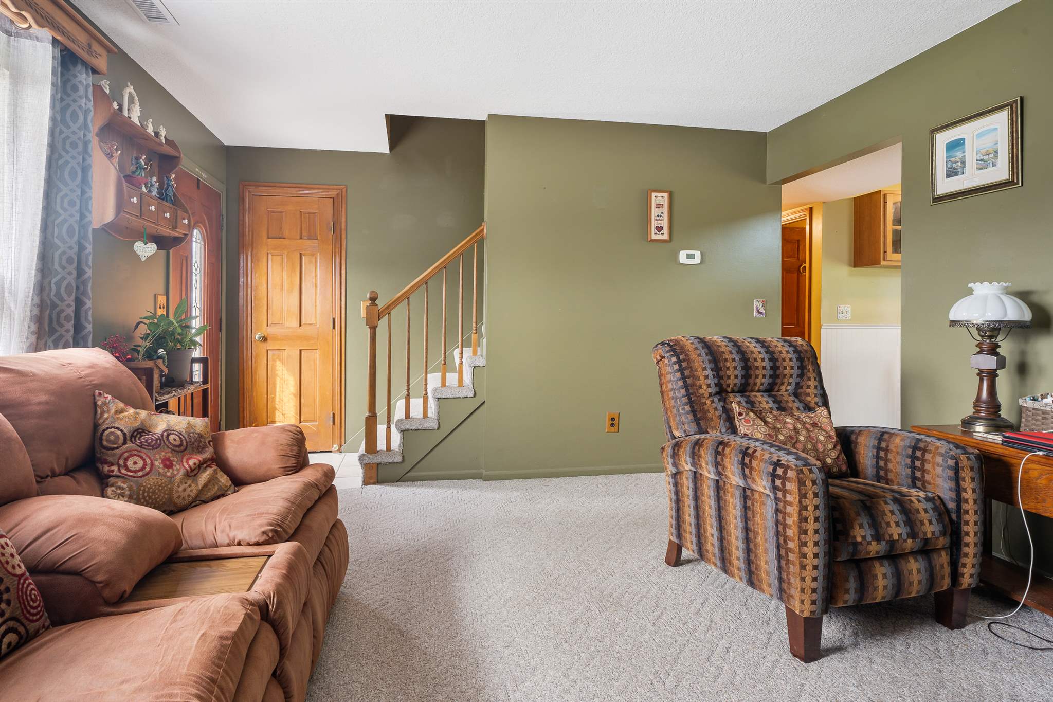 1219 Springbrook Road Fort Wayne, IN 46825 - Photo 5 of 27 Gallery Image 5
