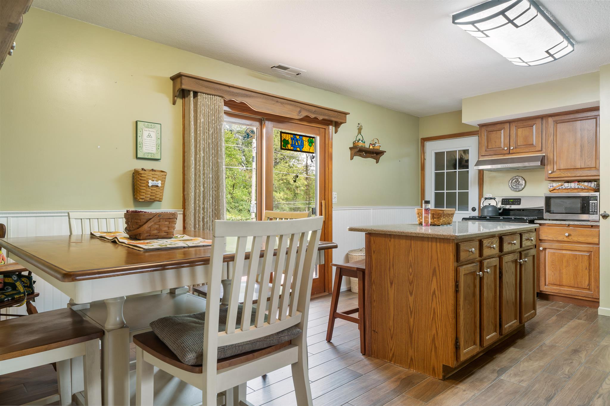 1219 Springbrook Road Fort Wayne, IN 46825 - Photo 6 of 27 Gallery Image 6