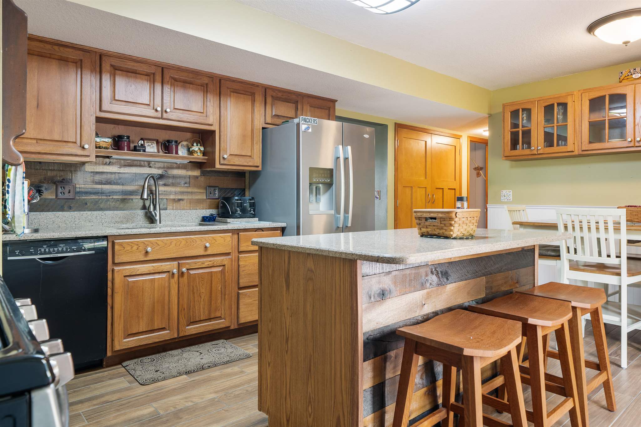 1219 Springbrook Road Fort Wayne, IN 46825 - Photo 7 of 27 Gallery Image 7