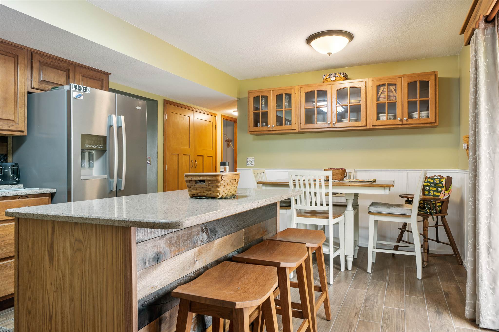 1219 Springbrook Road Fort Wayne, IN 46825 - Photo 8 of 27 Gallery Image 8
