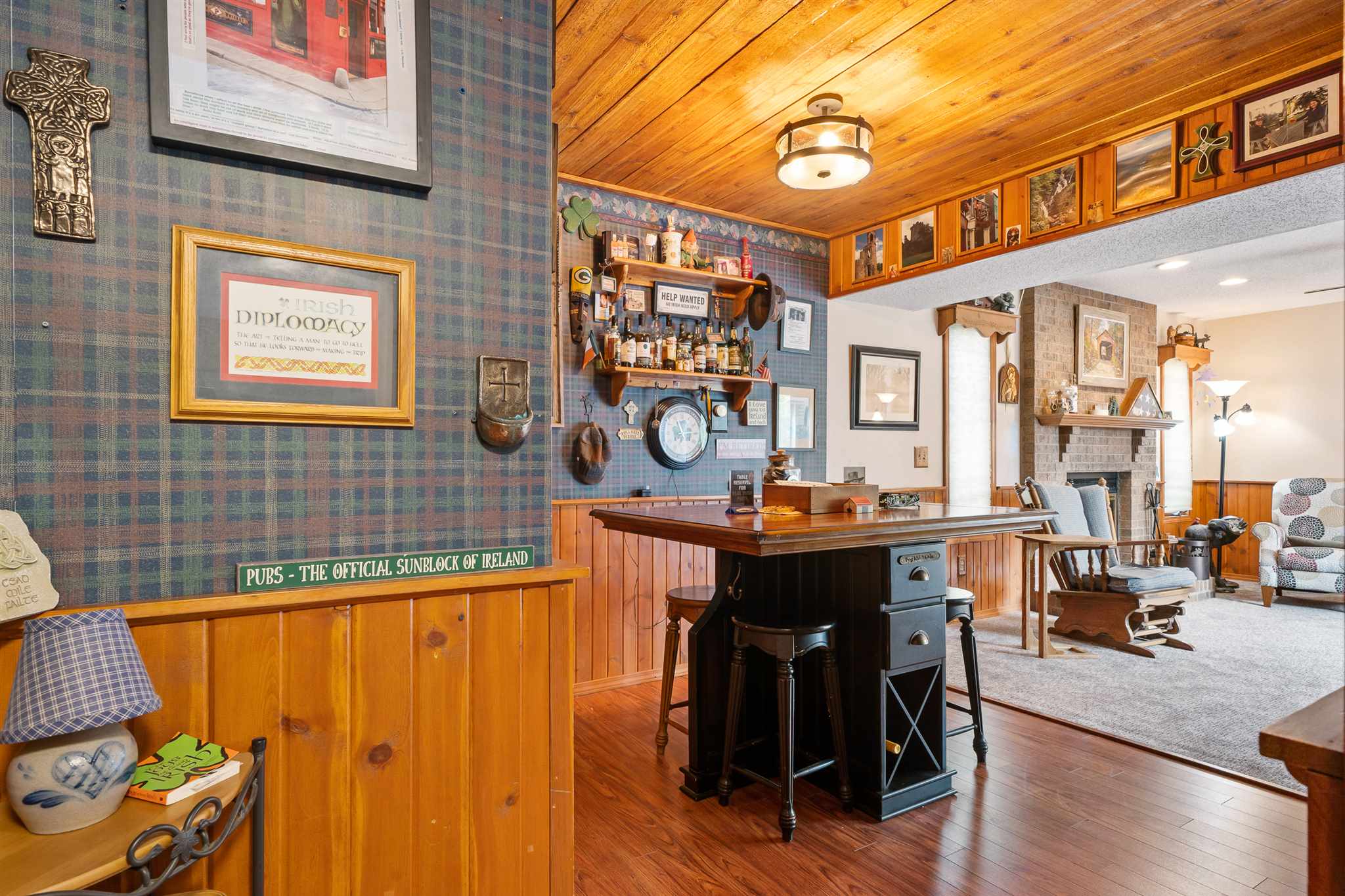 1219 Springbrook Road Fort Wayne, IN 46825 - Photo 9 of 27 Gallery Image 9