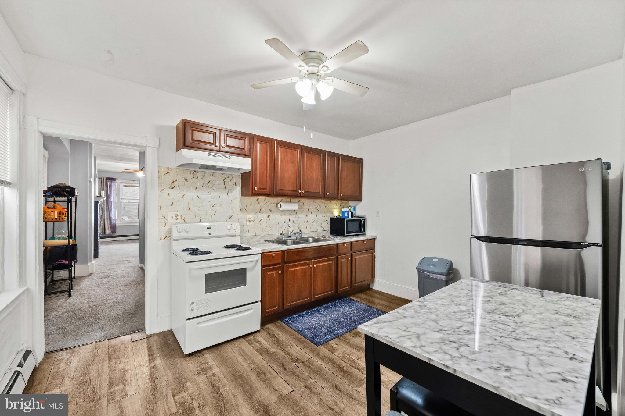 489 West Hanover Street Trenton, NJ 08618 - Photo 15 of 45