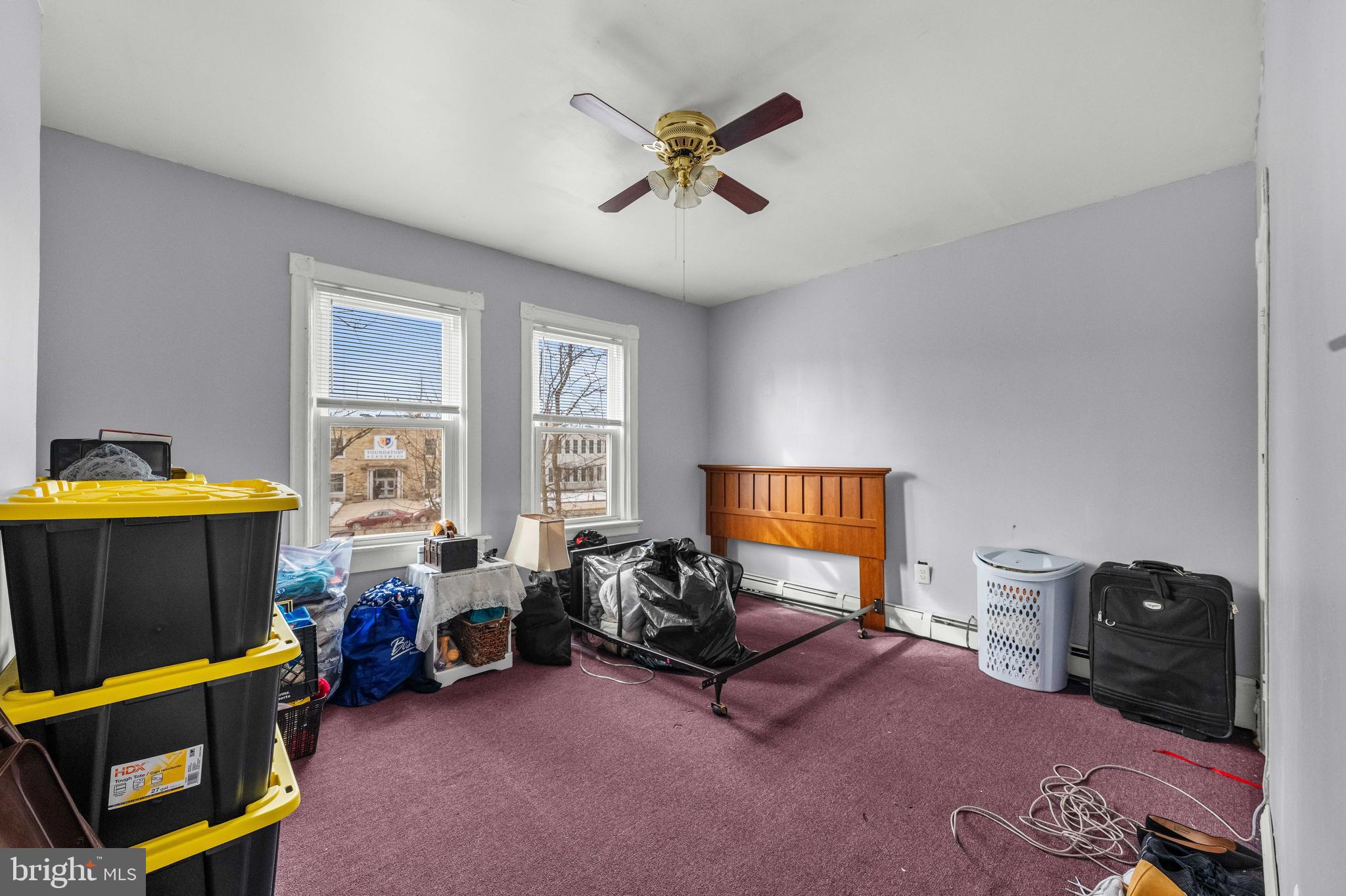 489 West Hanover Street Trenton, NJ 08618 - Photo 21 of 45