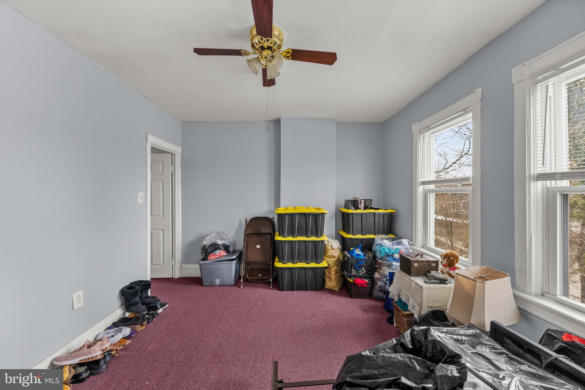 489 West Hanover Street Trenton, NJ 08618 - Photo 22 of 45