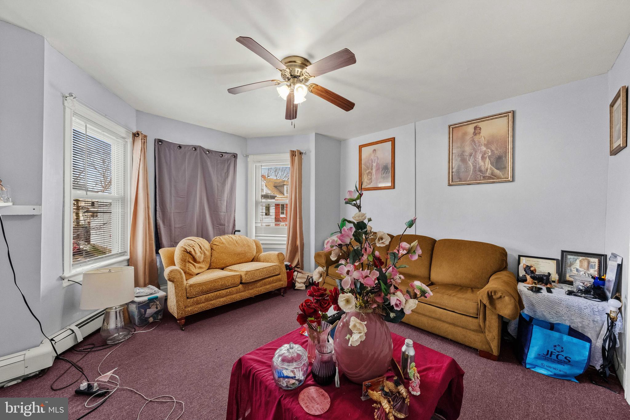 489 West Hanover Street Trenton, NJ 08618 - Photo 31 of 45