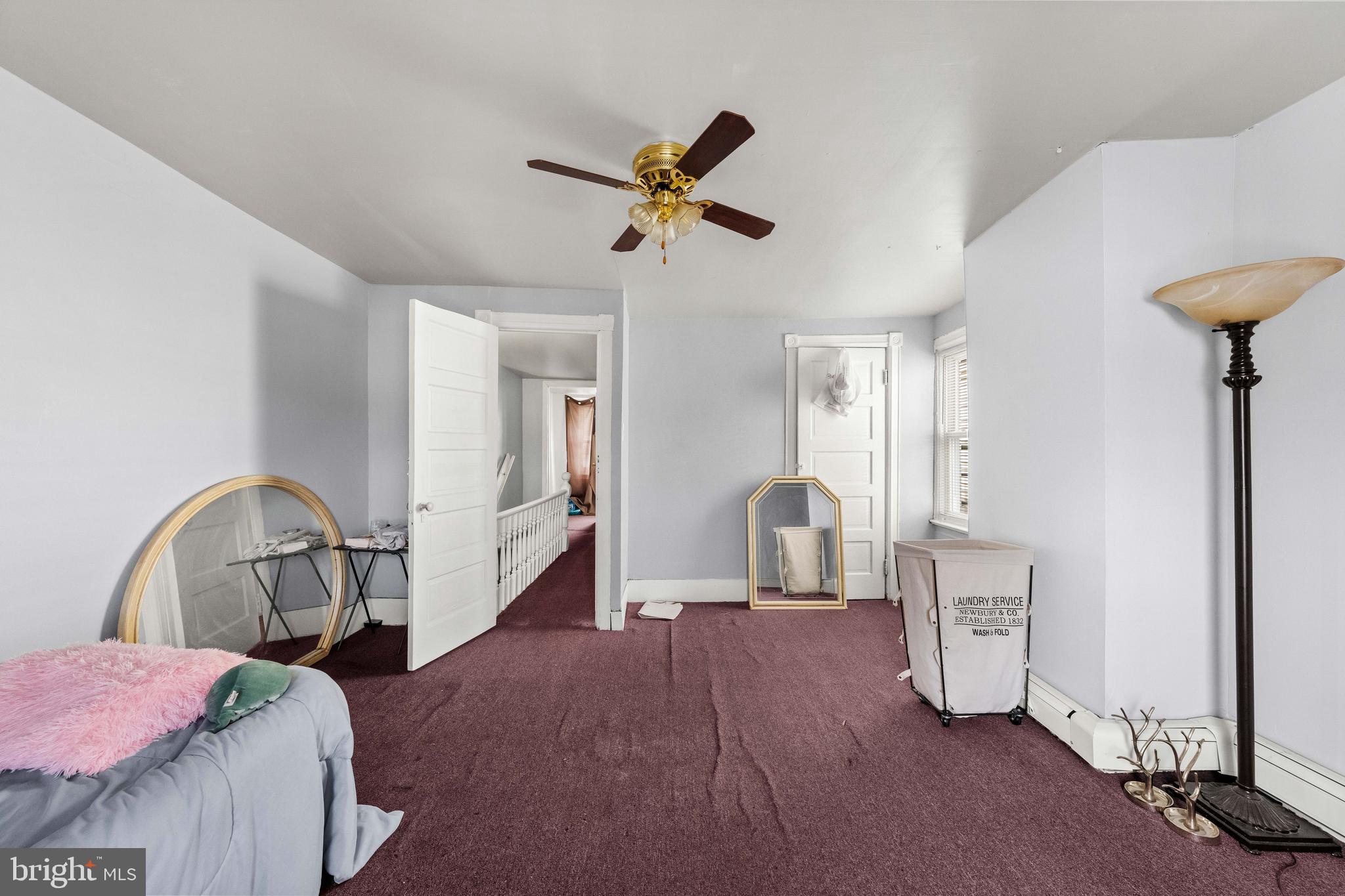 489 West Hanover Street Trenton, NJ 08618 - Photo 36 of 45