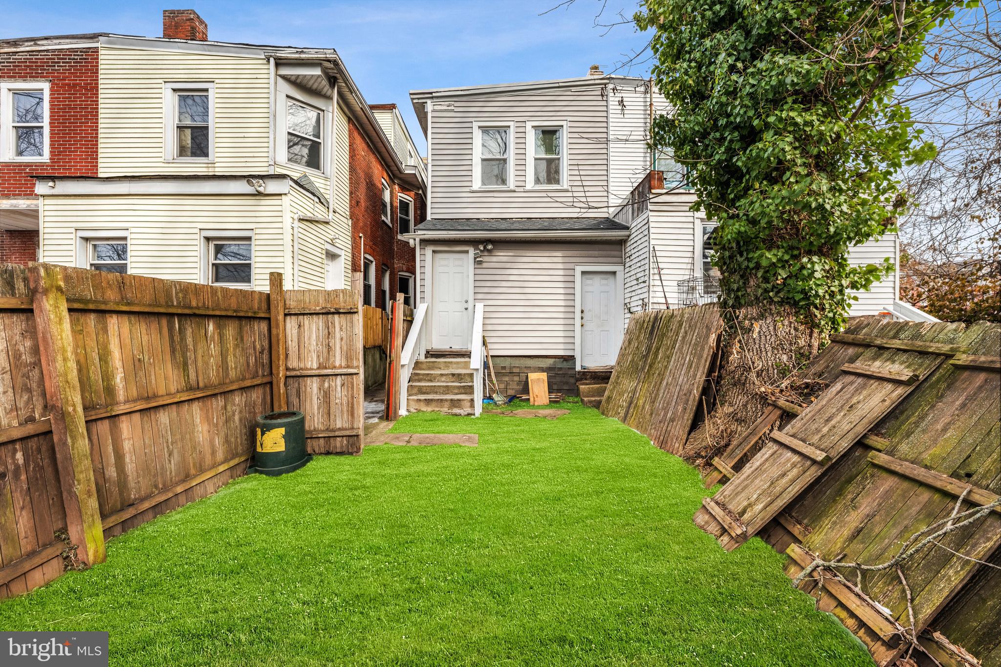 489 West Hanover Street Trenton, NJ 08618 - Photo 40 of 45