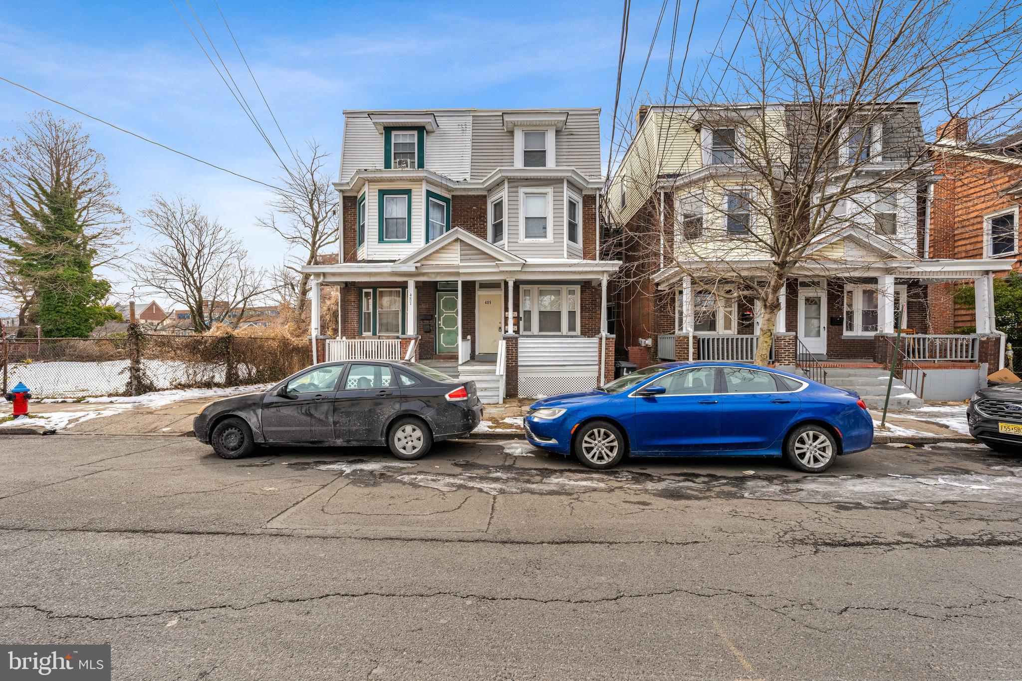 489 West Hanover Street Trenton, NJ 08618 - Photo 4 of 45