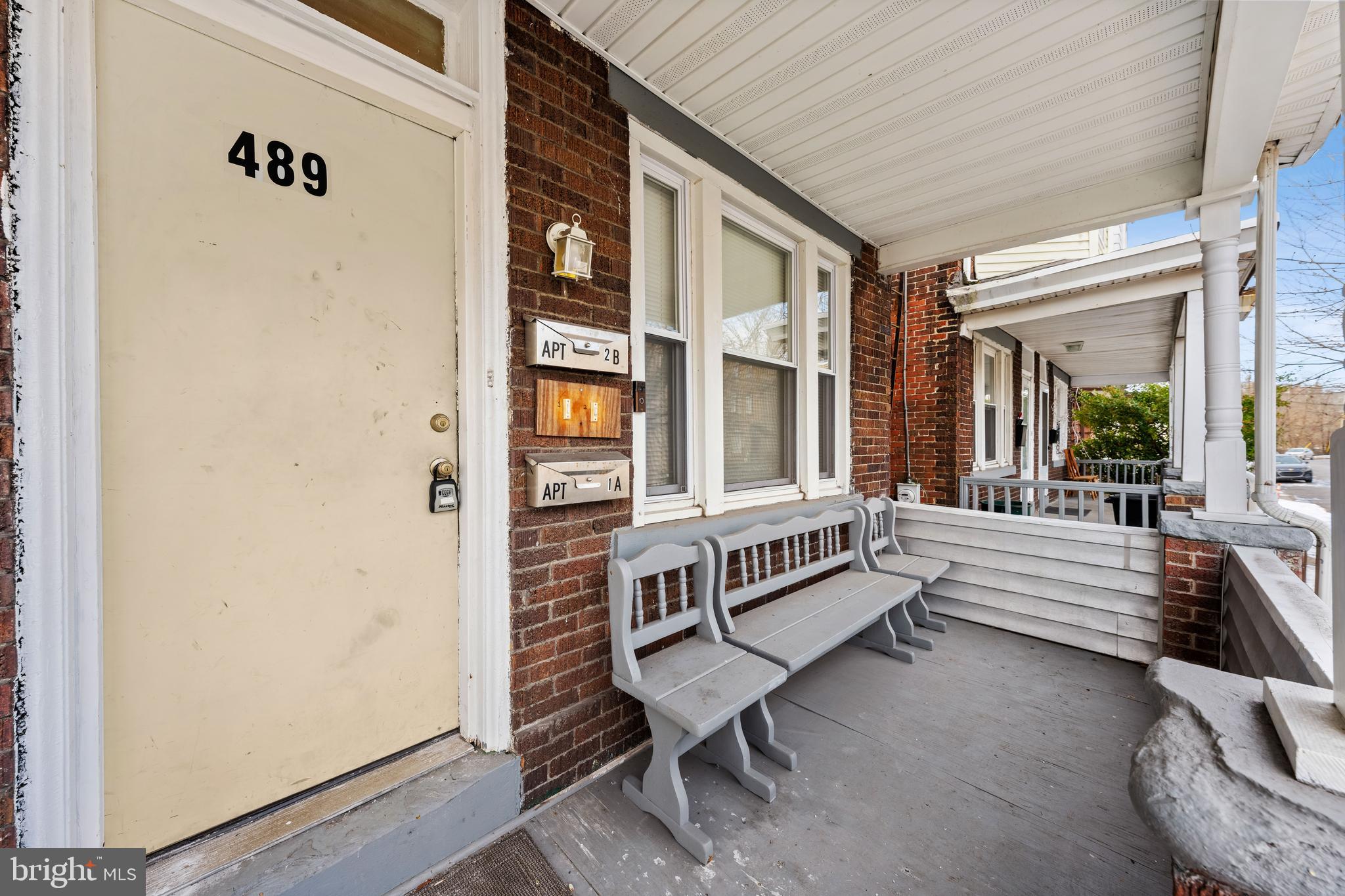 489 West Hanover Street Trenton, NJ 08618 - Photo 5 of 45