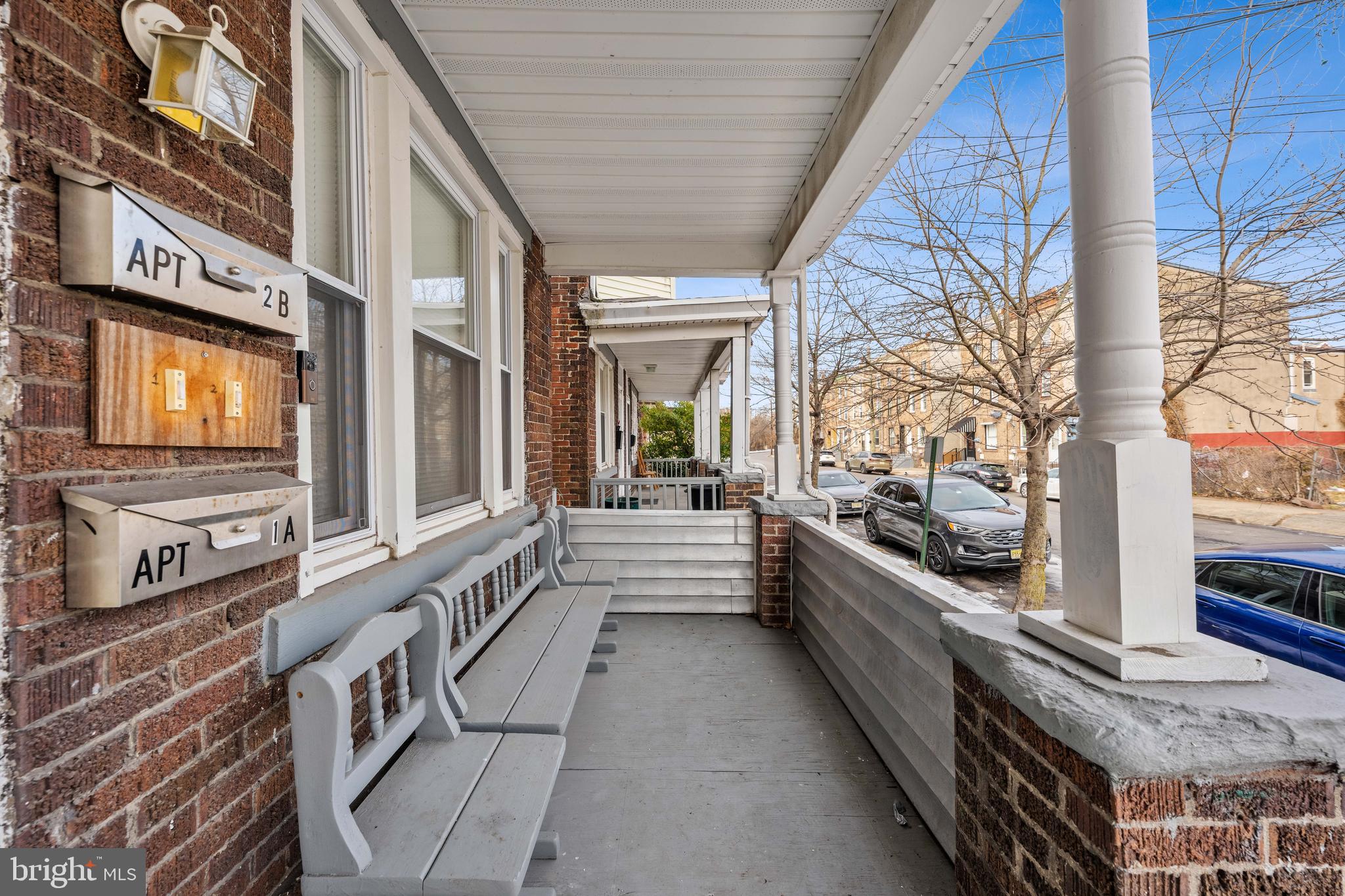 489 West Hanover Street Trenton, NJ 08618 - Photo 6 of 45