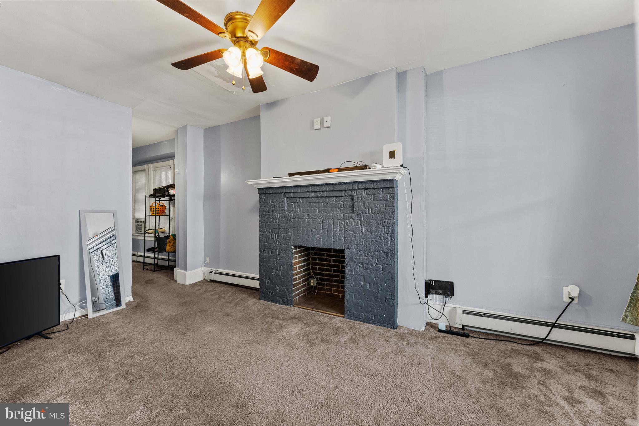 489 West Hanover Street Trenton, NJ 08618 - Photo 8 of 45