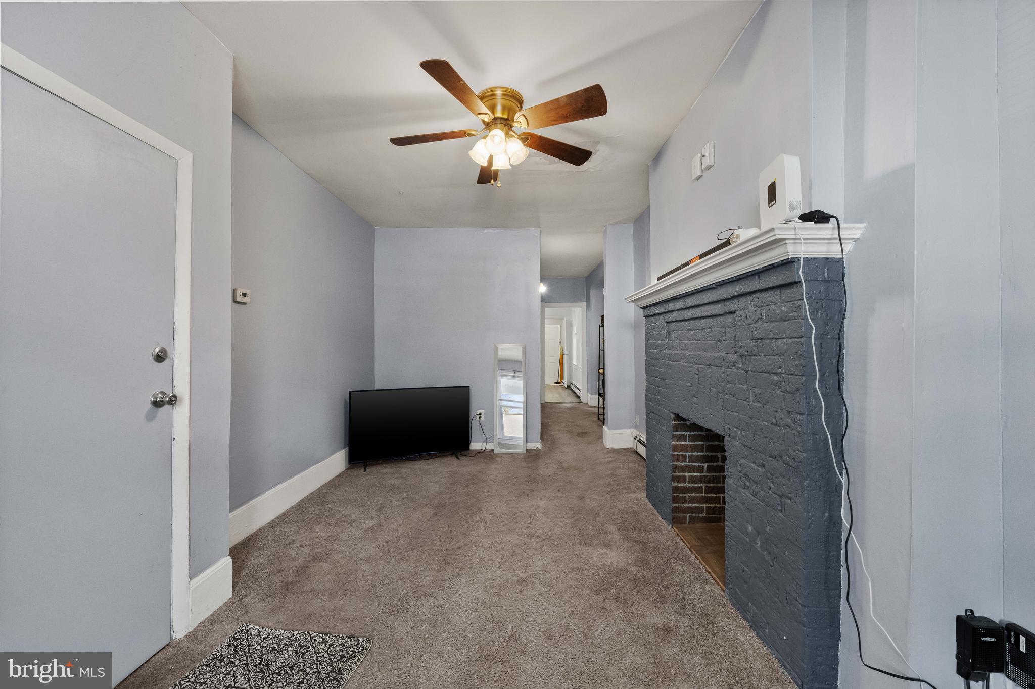 489 West Hanover Street Trenton, NJ 08618 - Photo 9 of 45