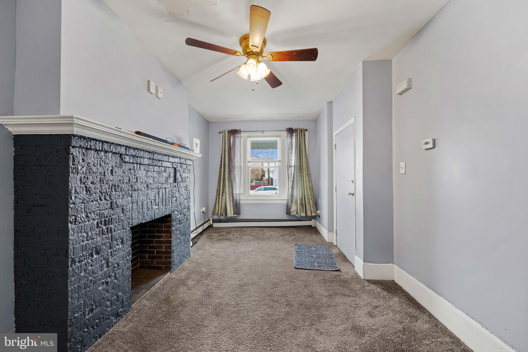 489 West Hanover Street Trenton, NJ 08618 - Photo 10 of 45