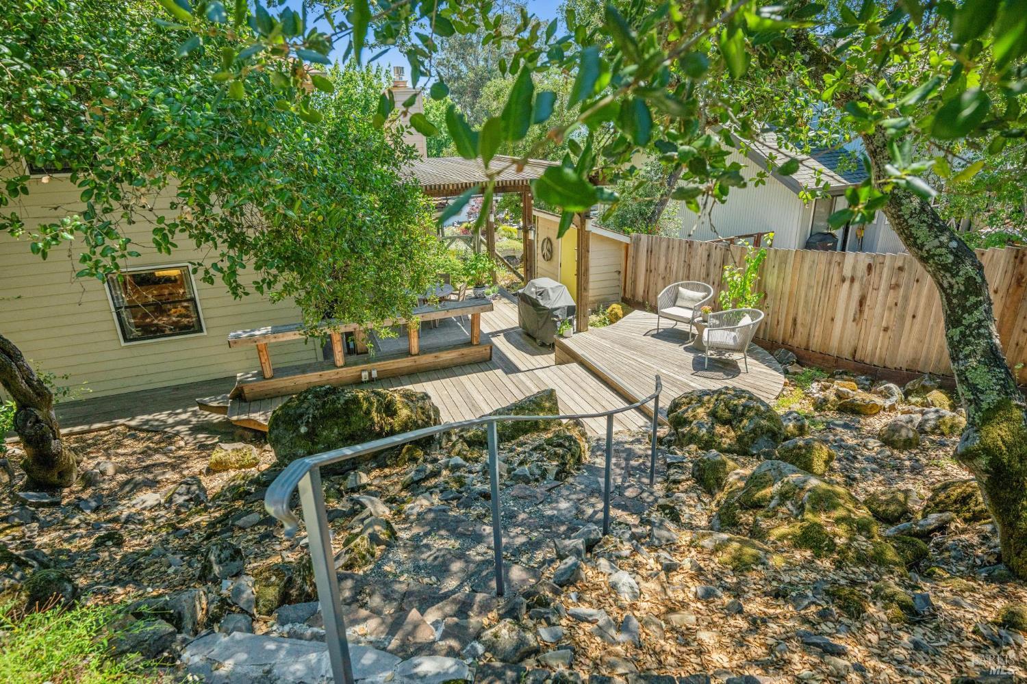 3335 Scrub Oak Drive Santa Rosa, CA 95404 - Photo 61 of 79