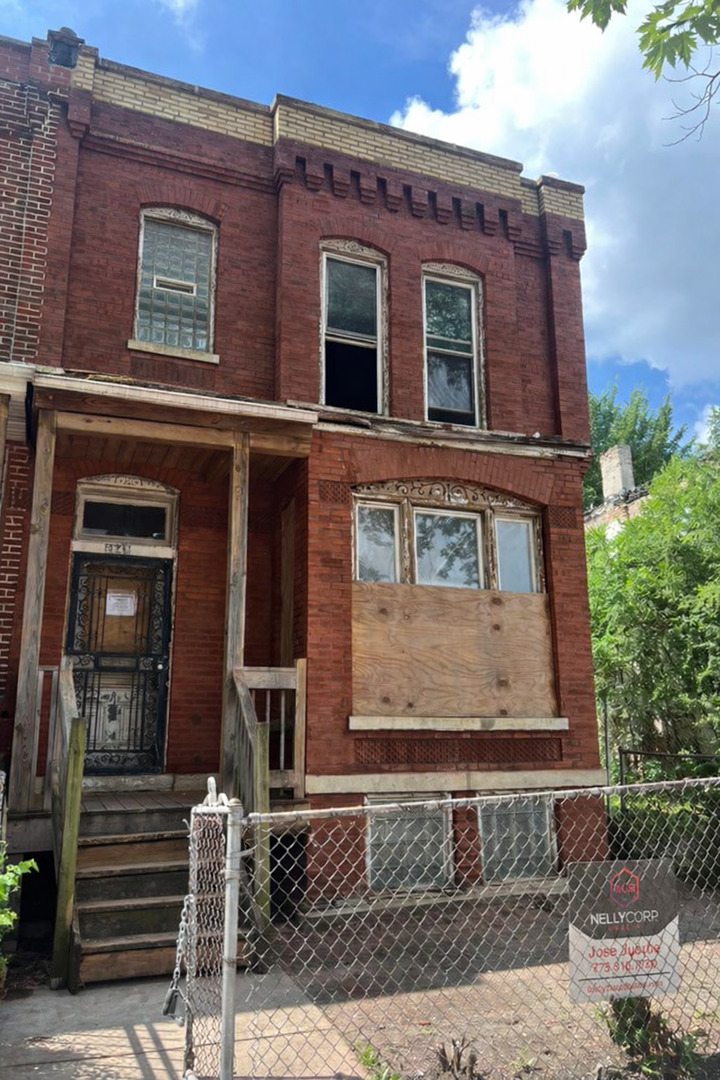 2949 West Adams Street Chicago, IL 60612 - Photo 1 of 2