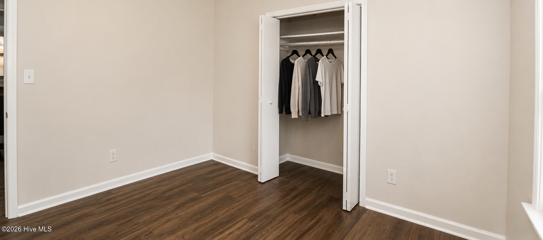 621 New Hope Church Road Battleboro, NC 27809 - Photo 7 of 11 Bedroom 2