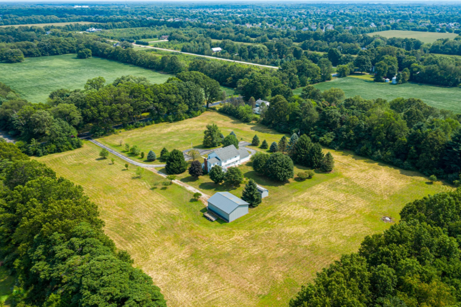 71156 North Fir Road Niles, MI 49120 - Photo 47 of 50 71156 Fir Rd (37 of 52)