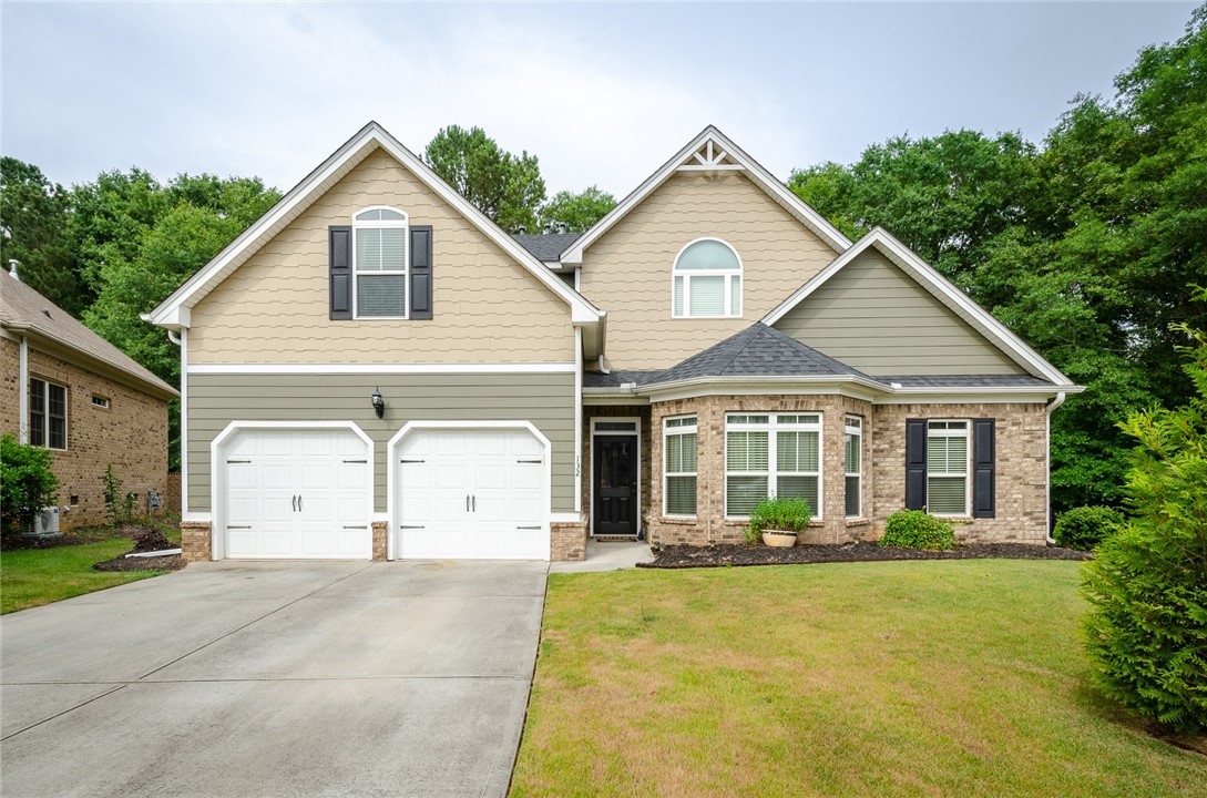 132 Buckland Drive Anderson, SC 29621 - Photo 1 of 42