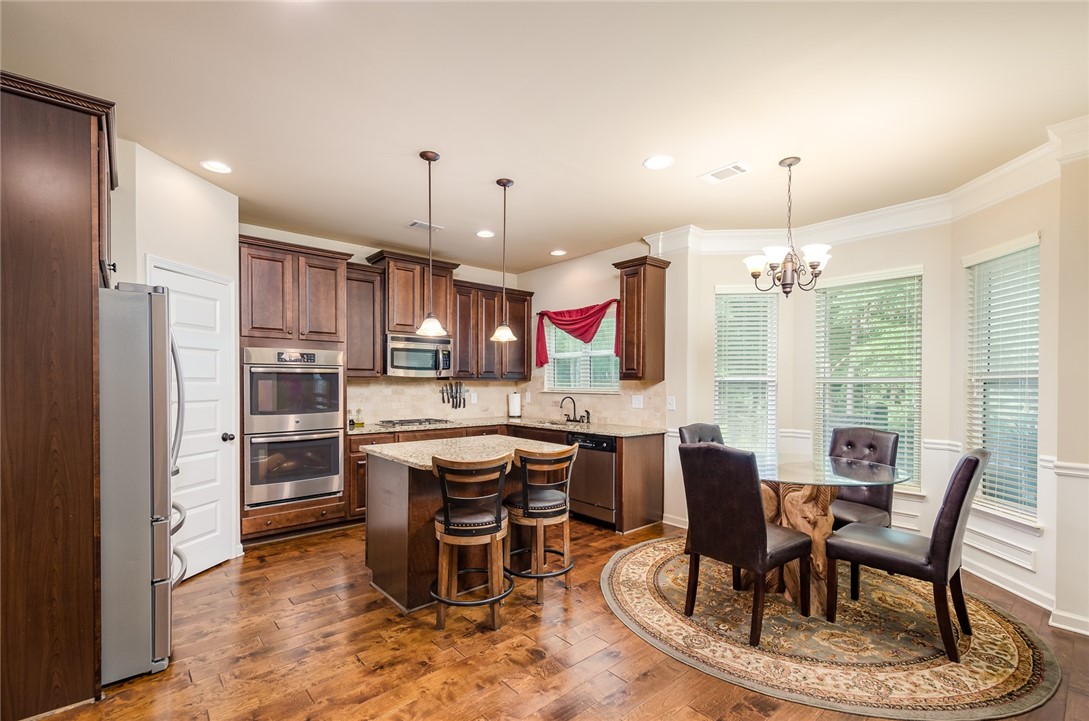 132 Buckland Drive Anderson, SC 29621 - Photo 11 of 42