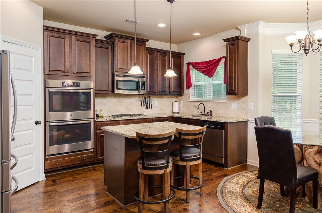 132 Buckland Drive Anderson, SC 29621 - Photo 12 of 42