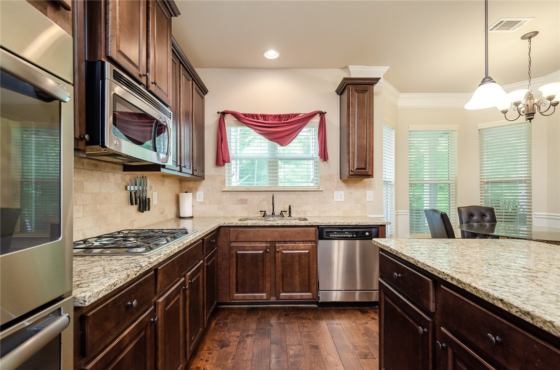 132 Buckland Drive Anderson, SC 29621 - Photo 13 of 42