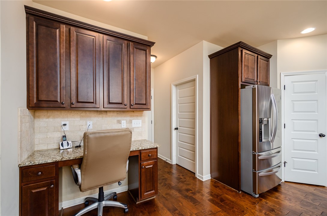 132 Buckland Drive Anderson, SC 29621 - Photo 15 of 42