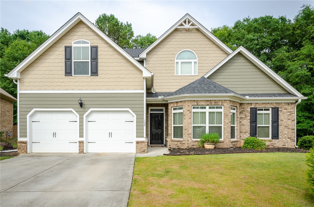 132 Buckland Drive Anderson, SC 29621 - Photo 2 of 42