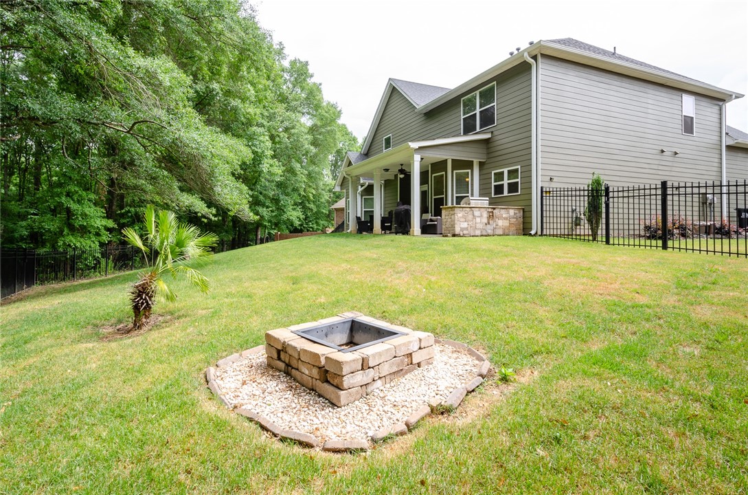 132 Buckland Drive Anderson, SC 29621 - Photo 37 of 42