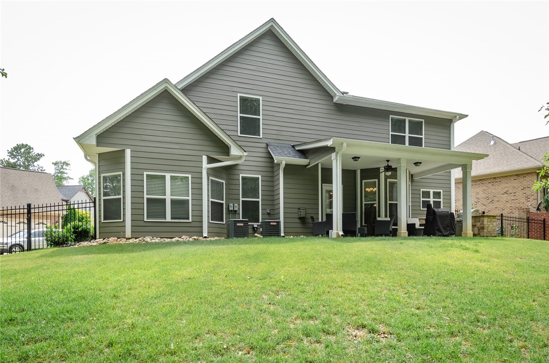 132 Buckland Drive Anderson, SC 29621 - Photo 42 of 42